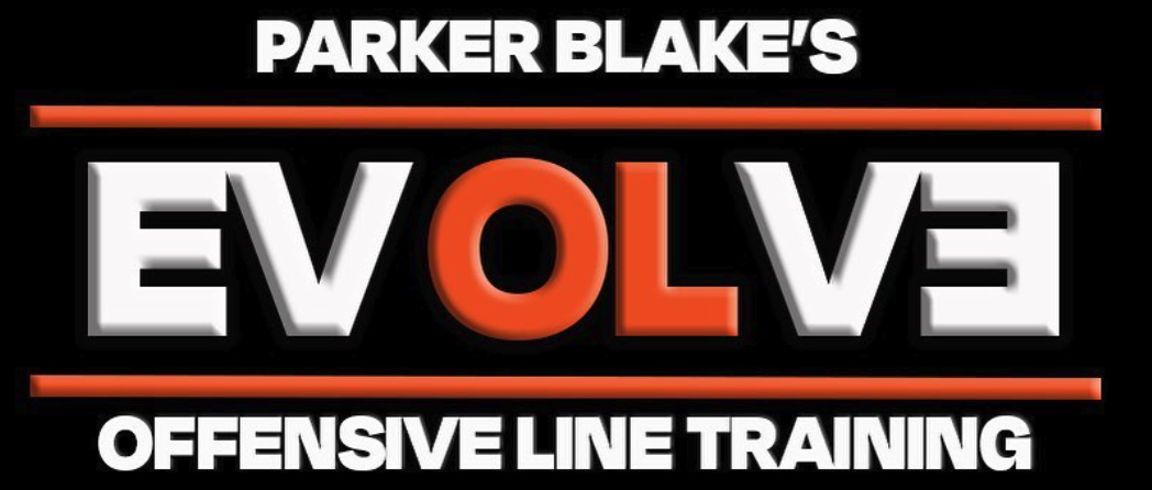 Evolve Offensive Line Training